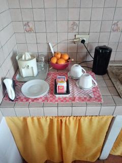 Casa Siciliana Altarbiah - Trabia - 9