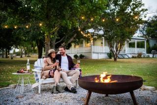 'Bonnie View' A Magnificently Luxurious Retreat - Mudgee - 5