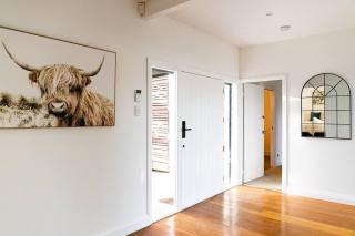 'Bonnie View' A Magnificently Luxurious Retreat - Mudgee - 1