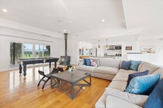 'Bonnie View' A Magnificently Luxurious Retreat - Mudgee - 8