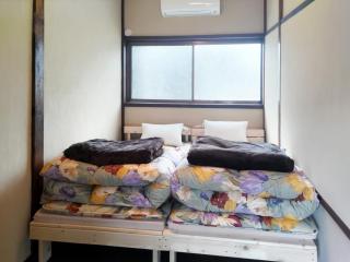 Amino Guesthouse Bench - Kyotango - 3