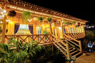 Dớt's Garden Homestay - Da Lat - 0