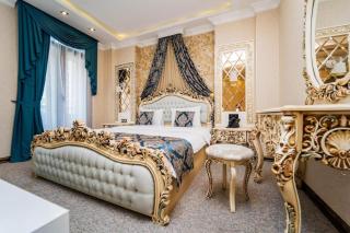Aqua Hotel - Tbilisi - 8