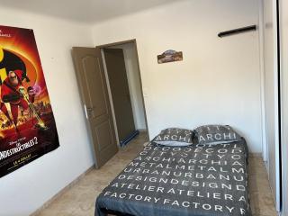 La villa castellas - 5