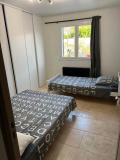 La villa castellas - 6