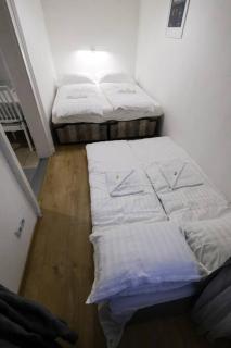 Pest-port Private apartment Room-6 - Budapest - 1