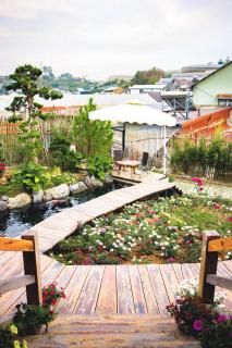 Dớt's Garden Homestay - Da Lat - 6