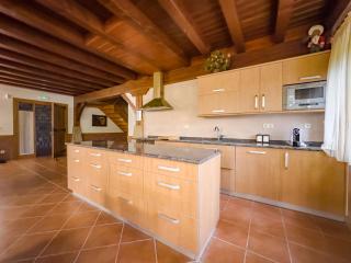 Amplia casa rural en entorno natural - 5