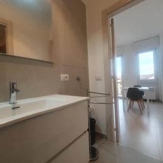 Viale Monza 48 – Nel cuore di NoLo - Milan - 1