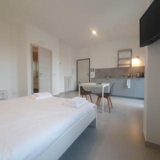 Viale Monza 48 – Nel cuore di NoLo - Milan - 2