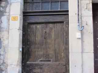 Le Coeur de Domme - 1