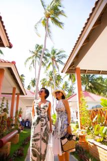 Lotus Garden Muine Resort & Spa - 0
