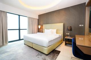 Citi home - Luxury 2BR in Business Bay - Dubái - 8