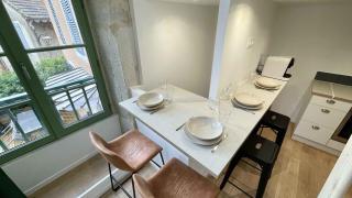 Appartement au calme dans le quartier historique pour 4 personnes avec espace extérieur - Pau - 7