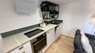 Appartement au calme dans le quartier historique pour 4 personnes avec espace extérieur - Pau - 6
