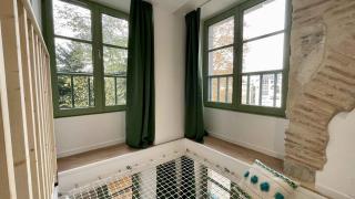 Appartement au calme dans le quartier historique pour 4 personnes avec espace extérieur - Pau - 5
