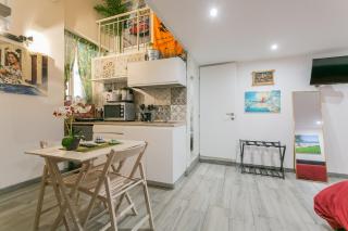Little Havana Apartment by Wonderful Italy - Bari - 8