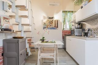 Little Havana Apartment by Wonderful Italy - Bari - 4