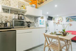 Little Havana Apartment by Wonderful Italy - Bari - 2