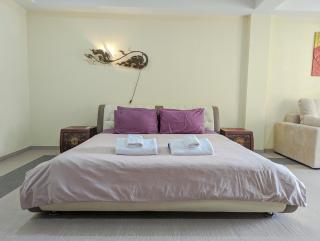 Seaview Garden Apartment - by KohChangVillas - Ban Khlong Son - 3