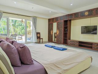 Seaview Garden Apartment - by KohChangVillas - Ban Khlong Son - 5