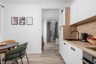 Brand new apartments Villa Tereza Icici, 100m from the beach - Ičići - 6