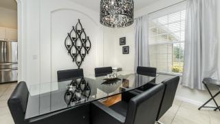 Last Minute Disney Getaway! Private Pool, Hot Tub & Games Room. Book Now! #18932 - Davenport - 1