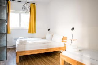 Three Bedroom plus big kitchen plus SelfCheckIn plus Street Parking - Berlino - 2