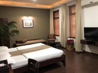Hotel Ketan - Pune - 3