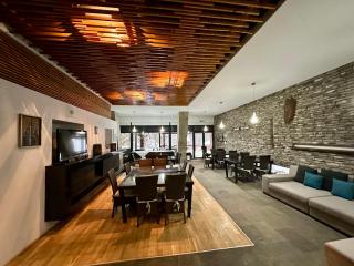 Pensiunea Rasnoava - 2