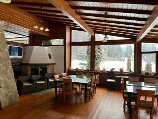 Pensiunea Rasnoava - 9