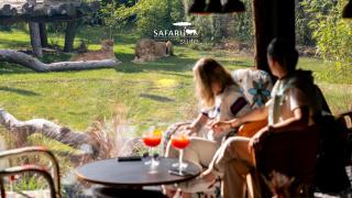 Safari Suite Zoo de la Flèche - La Flèche - 2