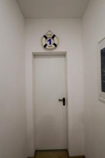 Budapest Pest-port apartment 4 rooms for 16 person - Budapest - 7