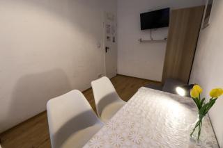 Budapest Pest-port apartment 4 rooms for 16 person - Budapest - 4