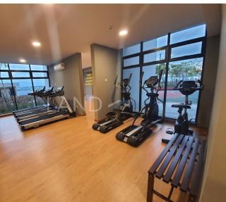 Astetica 3 bedrooms 4 Queen Bed - Seri Kembangan - 5