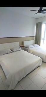 Astetica 3 bedrooms 4 Queen Bed - 4