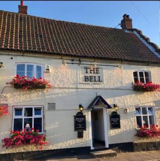 The Bell Inn - Norwich - 3