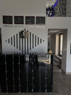 Aparan Hotel - Aparan - 3
