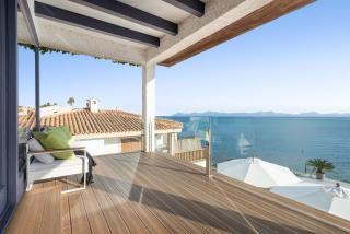 Villa President, con piscina privada - 4