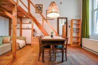 CITYSTAY Sopockie studio w stylu skandynawskim! - 0