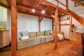 CITYSTAY Sopockie studio w stylu skandynawskim! - Sopot - 5
