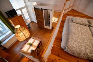 CITYSTAY Sopockie studio w stylu skandynawskim! - Sopot - 2