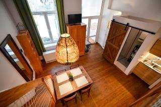 CITYSTAY Sopockie studio w stylu skandynawskim! - Sopot - 3
