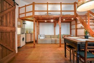 CITYSTAY Sopockie studio w stylu skandynawskim! - Sopot - 8
