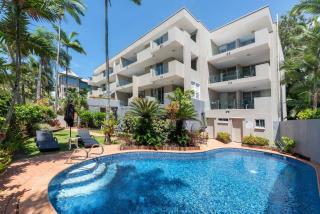 Maple at Paringa Resort: Breezy Beachside Living - Palm Cove - 0
