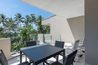 Maple at Paringa Resort: Breezy Beachside Living - Palm Cove - 8