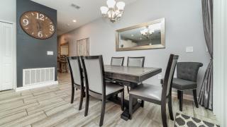 Last Minute Disney Getaway! Private Pool, Hot Tub & Games Room. Book Now! #24728 - Davenport - 8