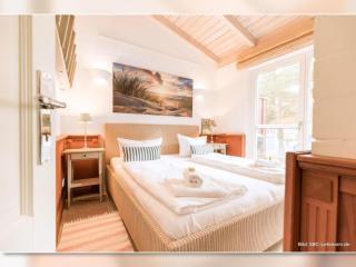 Strandhaus-Austern - Prerow - 7