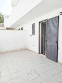 App Girasole 1a 300 metri dal mare in Salento - 4