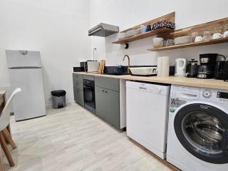 MAISON A CENTRE VILLE ET 5 MIN A PIED PLAGE - 4